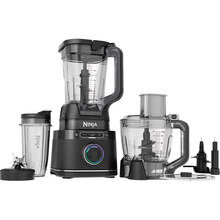 Блендер NINJA Detect Power Mixer & Processor Pro Black (TB401EU)