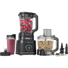 Блендер NINJA Detect Power Mixer & Processor Pro Black (TB401EU)