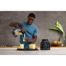 Блендер NINJA Detect Power Mixer & Processor Pro Black (TB401EU)