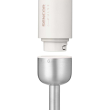 Блендер SENCOR Pulse 4в1SHB9130WH