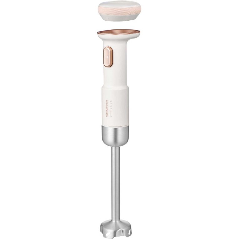 Блендер SENCOR Pulse 4в1SHB9130WH Потужність 180
