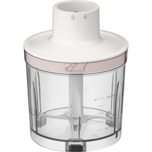 Блендер SENCOR Pulse 4в1SHB9130WH