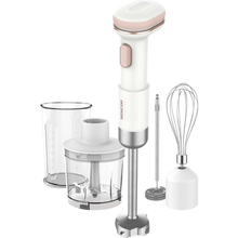 Блендер SENCOR Pulse 4в1SHB9130WH