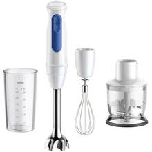 Блендер BRAUN MQ 30202 M WH