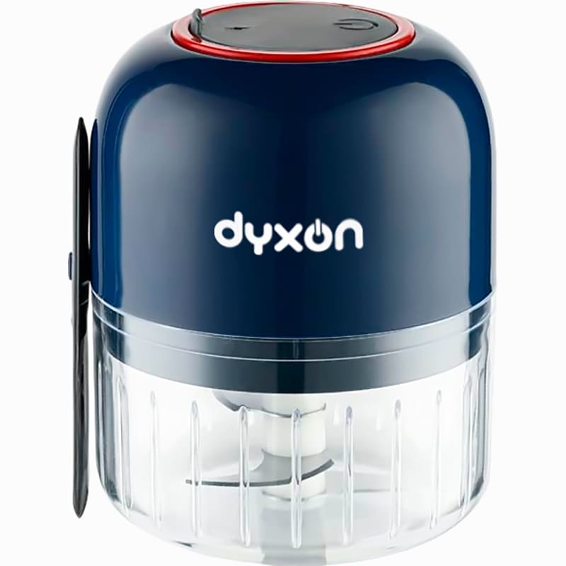 Подрібнювач DYXON MEGAMIX 300 Blue