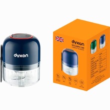 Подрібнювач DYXON MEGAMIX 300 Blue