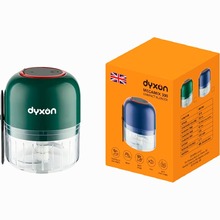 Подрібнювач DYXON MEGAMIX 300 Green