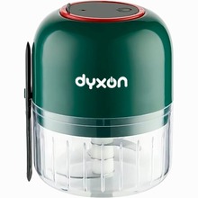 Подрібнювач DYXON MEGAMIX 300 Green