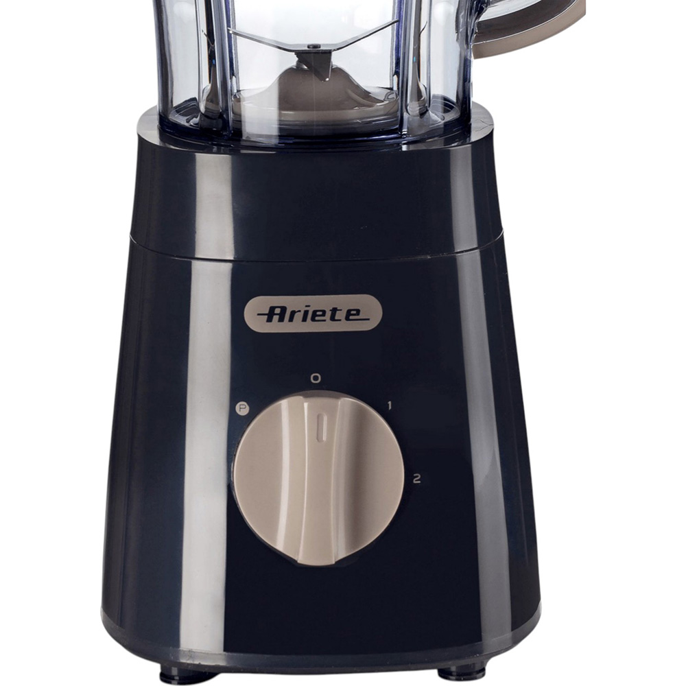 Блендер ARIETE 0576 Black Количество скоростей 3