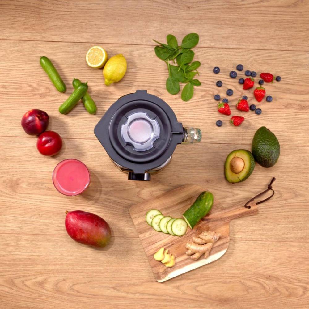 Покупка Блендер GORENJE B1000DE