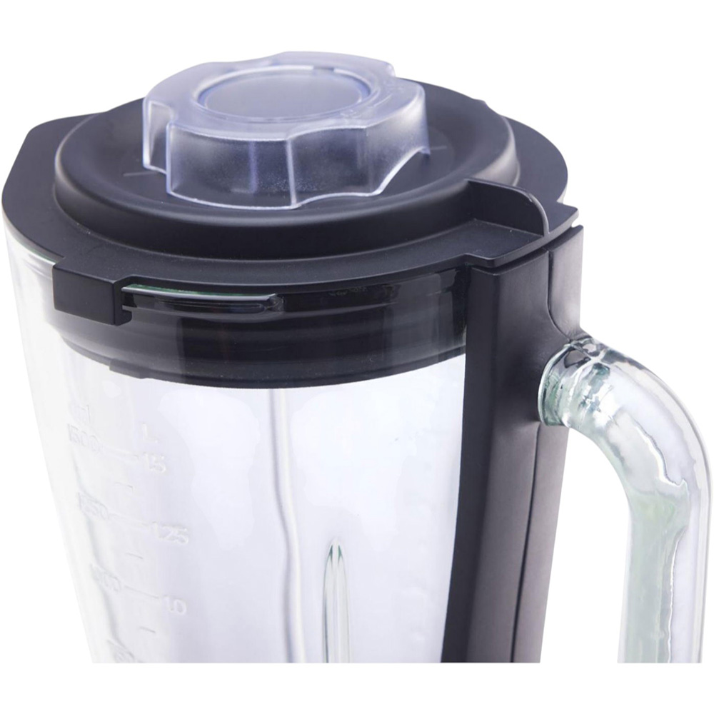 Зовнішній вигляд Блендер GORENJE B1000DE