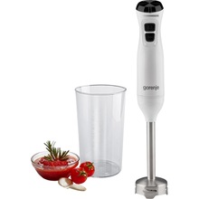 Блендер GORENJE HBX601XG (HB5023Z-GS)