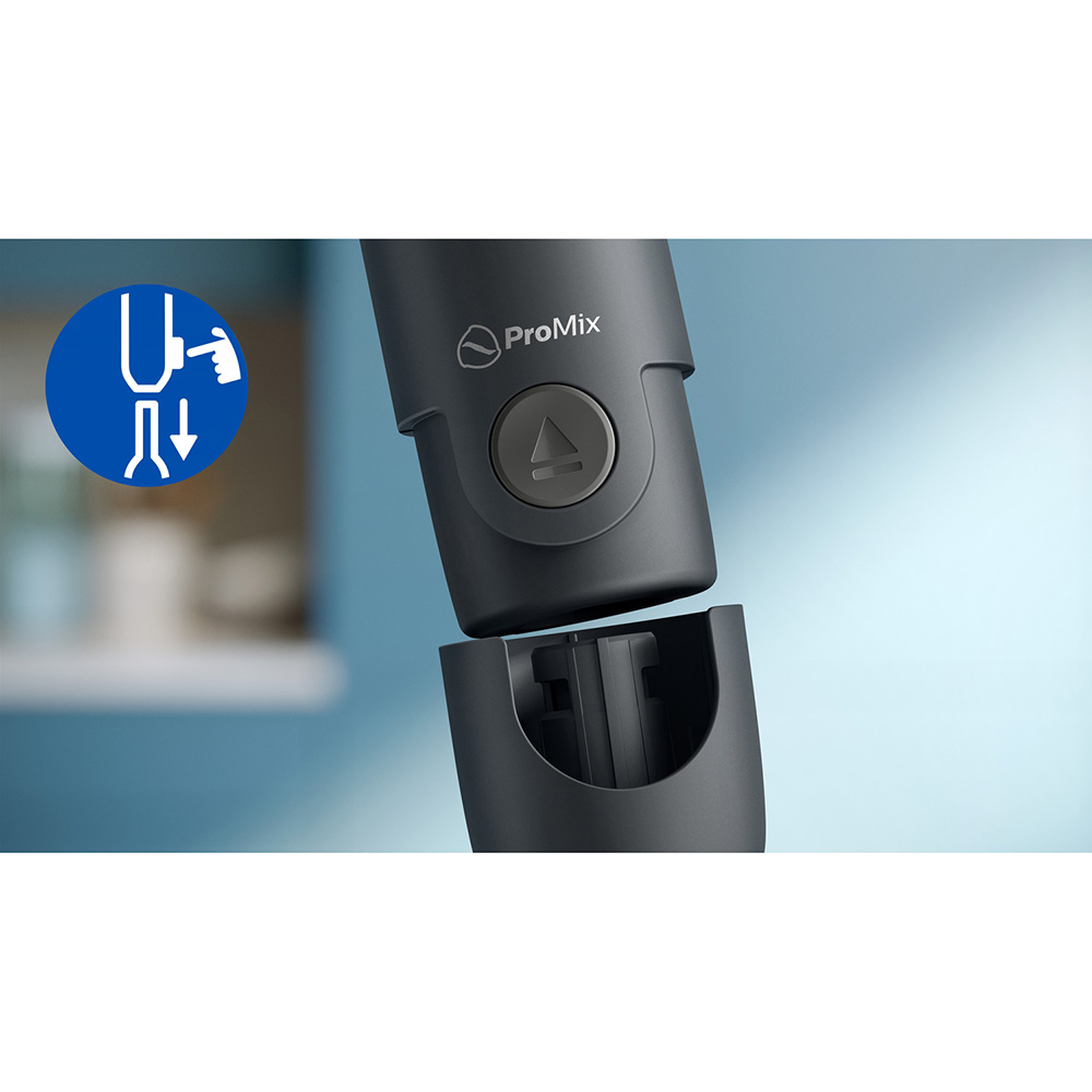 Замовити Блендер PHILIPS HR2522/00