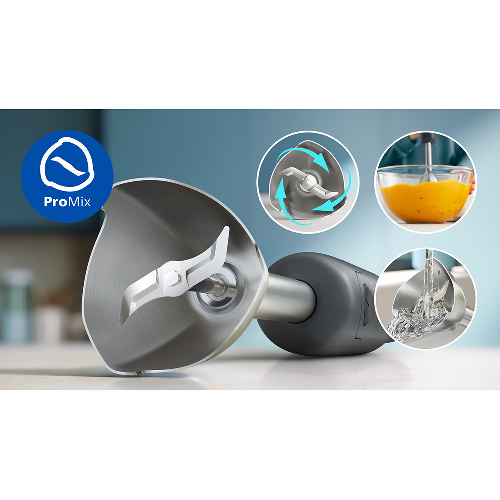 Блендер PHILIPS HR2522/00 Мірний стакан 0.5
