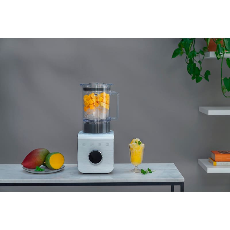 Блендер SMEG Collezione BLC01BLMEU Изображение Блендер SMEG Collezione BLC01BLMEU