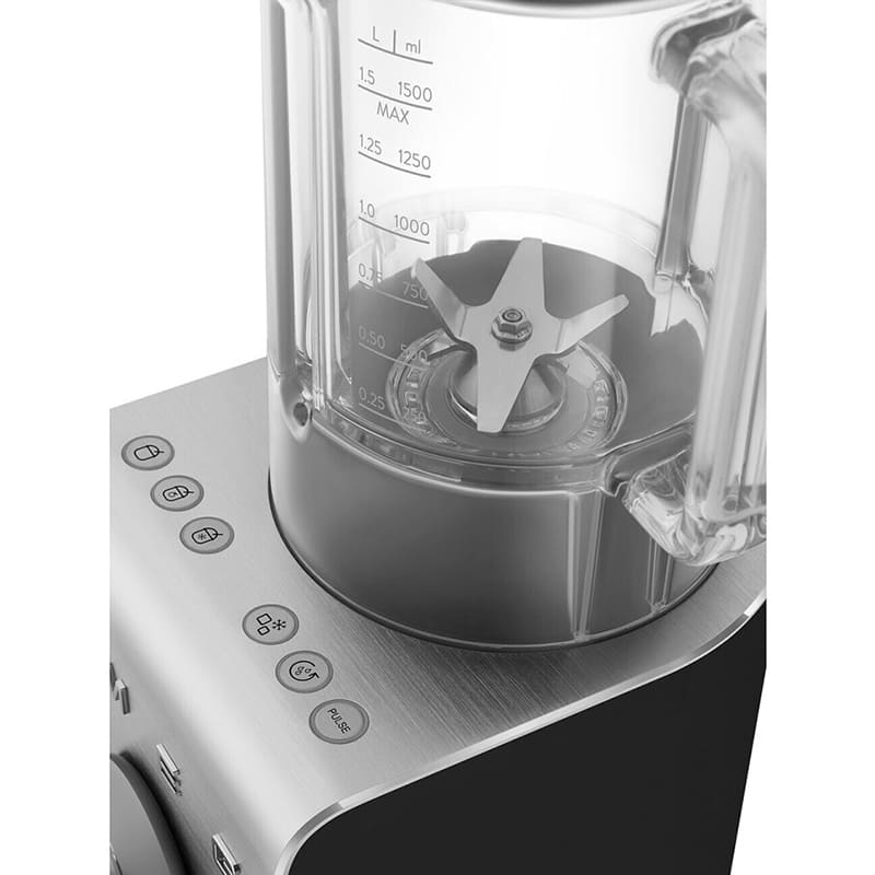 Блендер SMEG Collezione BLC01BLMEU Блендер SMEG Collezione BLC01BLMEU Количество скоростей 9