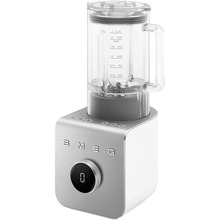 Блендер SMEG Collezione BLC01WHMEU