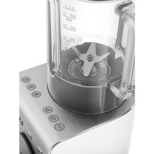 Блендер SMEG Collezione BLC01WHMEU Блендер SMEG Collezione BLC01WHMEU