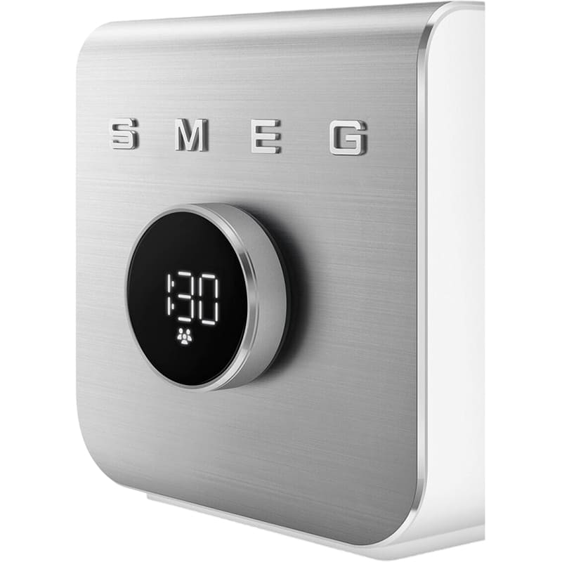 Блендер SMEG Collezione BLC01WHMEU Внешний вид Блендер SMEG Collezione BLC01WHMEU