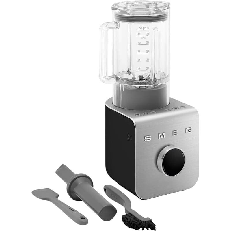 Блендер SMEG Collezione BLC02BLMEU Изображение Блендер SMEG Collezione BLC02BLMEU