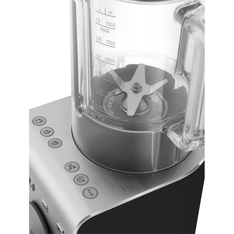 Блендер SMEG Collezione BLC02BLMEU Блендер SMEG Collezione BLC02BLMEU Количество скоростей 9