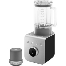 Блендер SMEG Collezione BLC02BLMEU
