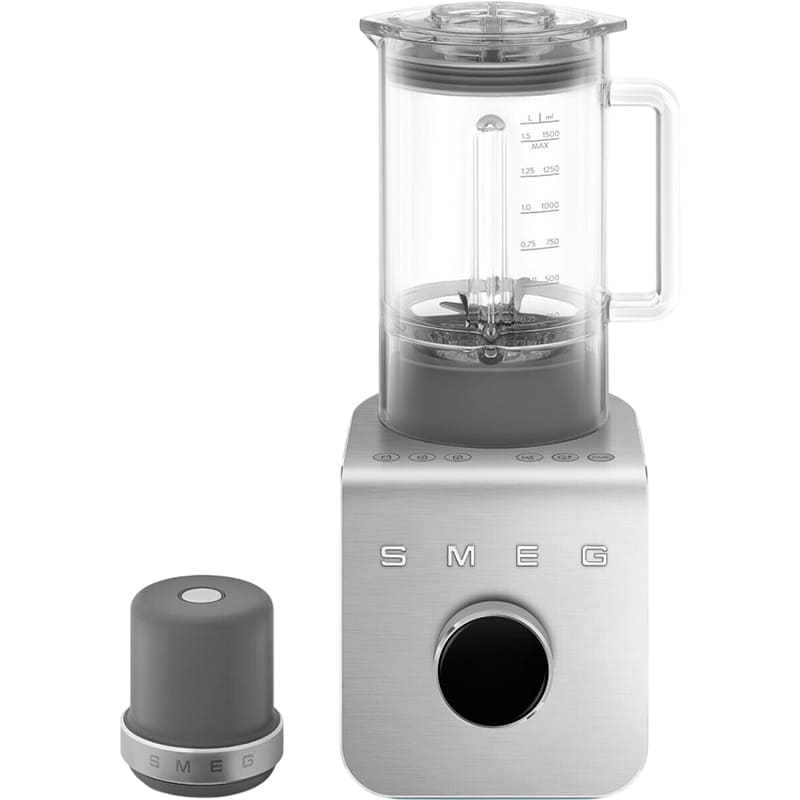 Блендер SMEG Collezione BLC02EGMEU Покупка Блендер SMEG Collezione BLC02EGMEU