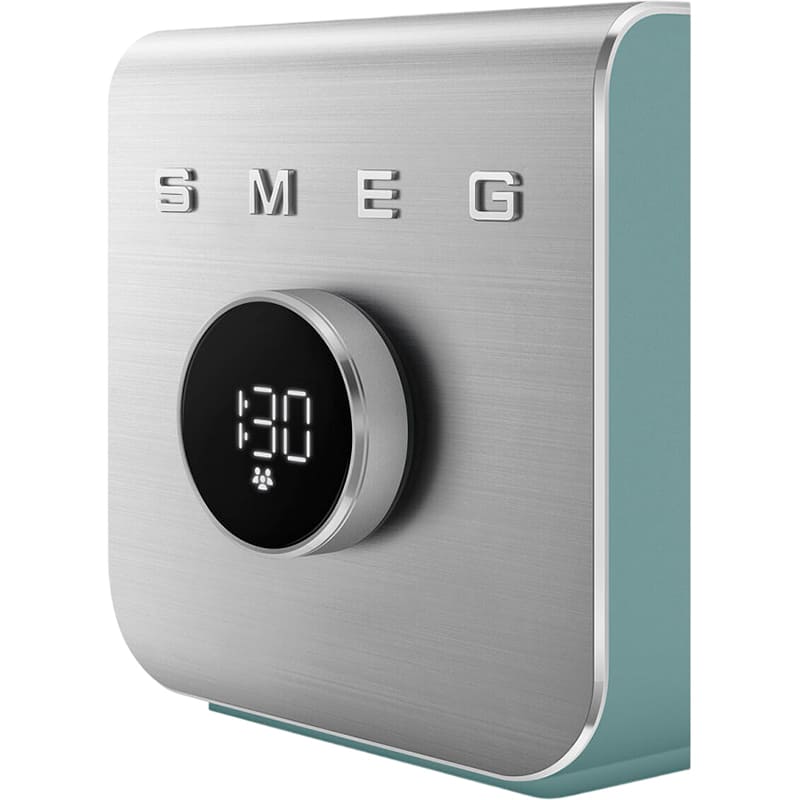 Блендер SMEG Collezione BLC02EGMEU Внешний вид Блендер SMEG Collezione BLC02EGMEU