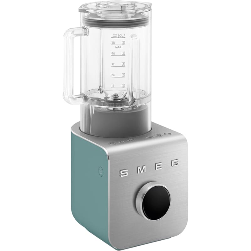 Блендер SMEG Collezione BLC02EGMEU Блендер SMEG Collezione BLC02EGMEU Тип блендера стационарный