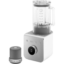 Блендер SMEG Collezione BLC02WHMEU