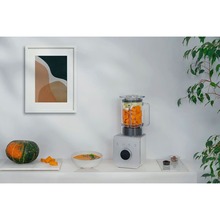 Блендер SMEG Collezione BLC02WHMEU Блендер SMEG Collezione BLC02WHMEU