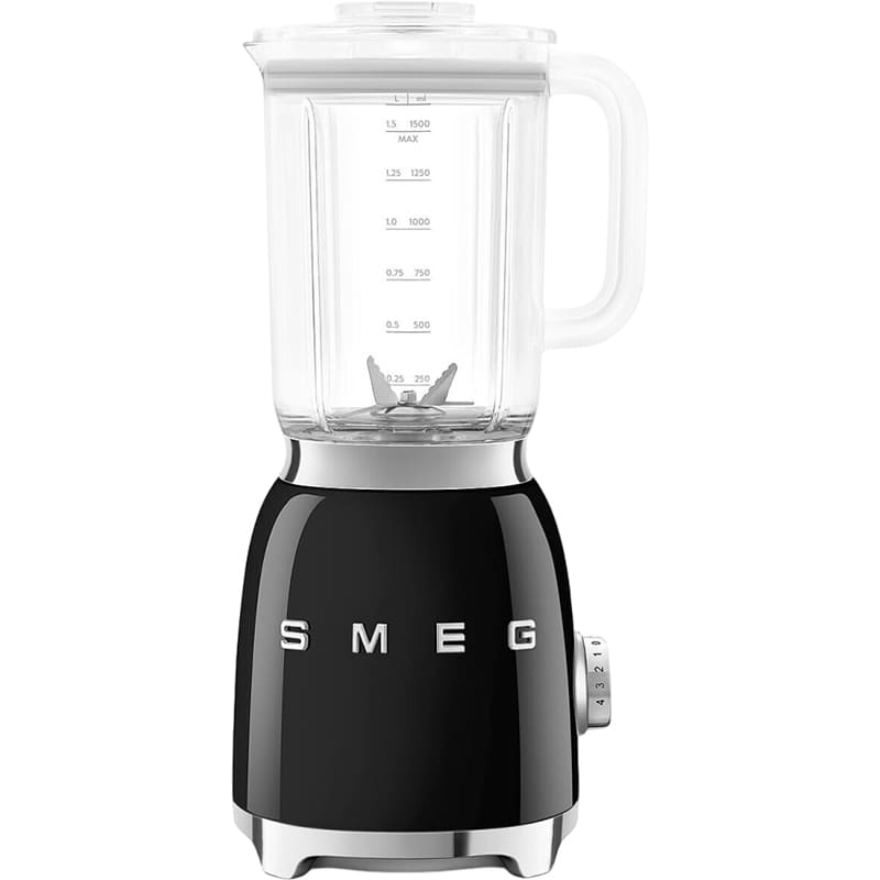 Блендер SMEG 50's Retro Style BLF03BLEU Блендер SMEG 50's Retro Style BLF03BLEU