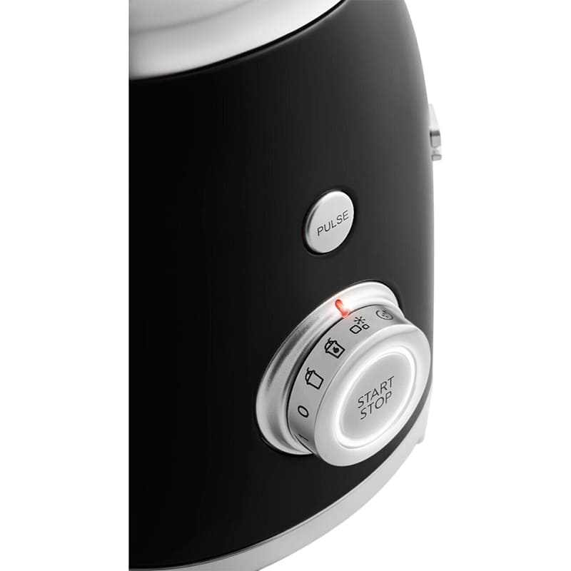 Блендер SMEG 50's Retro Style BLF03BLEU Внешний вид Блендер SMEG 50's Retro Style BLF03BLEU