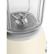 Блендер SMEG 50's Retro Style BLF03CREU Блендер SMEG 50's Retro Style BLF03CREU