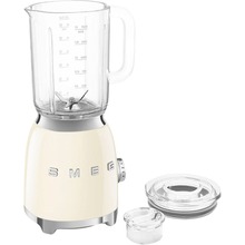 Блендер SMEG 50's Retro Style BLF03CREU Блендер SMEG 50's Retro Style BLF03CREU