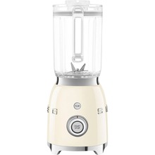 Блендер SMEG 50's Retro Style BLF03CREU Блендер SMEG 50's Retro Style BLF03CREU