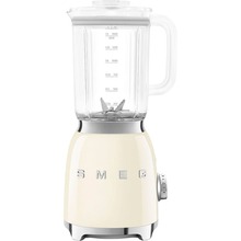 Блендер SMEG 50's Retro Style BLF03CREU