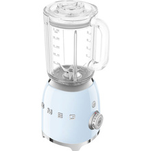 Блендер SMEG BLF03PBEU Pastel Blue Блендер SMEG BLF03PBEU Pastel Blue