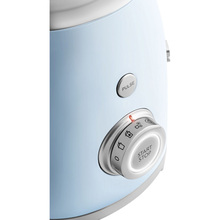 Блендер SMEG BLF03PBEU Pastel Blue Блендер SMEG BLF03PBEU Pastel Blue