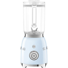 Блендер SMEG BLF03PBEU Pastel Blue Блендер SMEG BLF03PBEU Pastel Blue