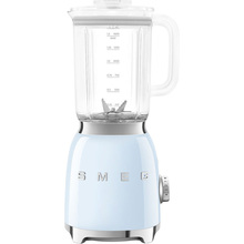 Блендер SMEG BLF03PBEU Pastel Blue