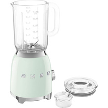 Блендер SMEG BLF03PGEU Pastel Green Блендер SMEG BLF03PGEU Pastel Green