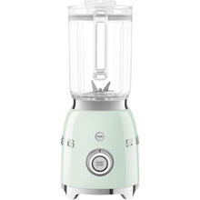 Блендер SMEG BLF03PGEU Pastel Green Блендер SMEG BLF03PGEU Pastel Green