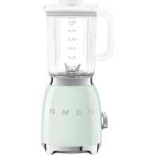 Блендер SMEG BLF03PGEU Pastel Green
