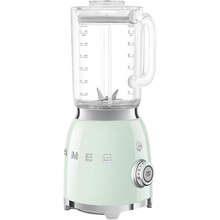 Блендер SMEG BLF03PGEU Pastel Green Блендер SMEG BLF03PGEU Pastel Green