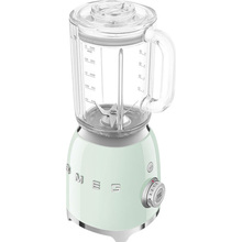 Блендер SMEG BLF03PGEU Pastel Green Блендер SMEG BLF03PGEU Pastel Green