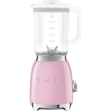 Блендер SMEG BLF03PKEU Pink