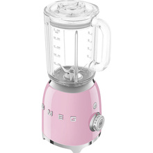 Блендер SMEG BLF03PKEU Pink Блендер SMEG BLF03PKEU Pink