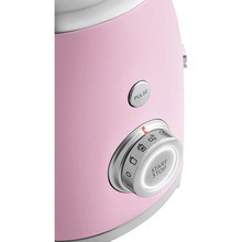 Блендер SMEG BLF03PKEU Pink Блендер SMEG BLF03PKEU Pink