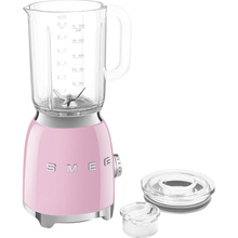 Блендер SMEG BLF03PKEU Pink Блендер SMEG BLF03PKEU Pink
